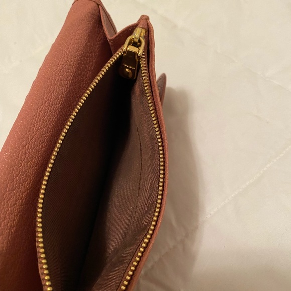 Miu Miu long wallet - Picture 4 of 14